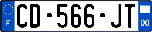 CD-566-JT