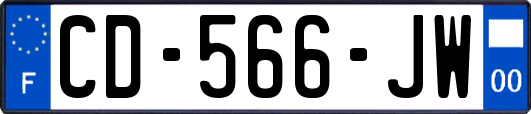 CD-566-JW