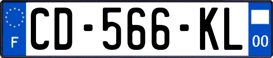 CD-566-KL