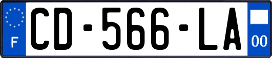 CD-566-LA