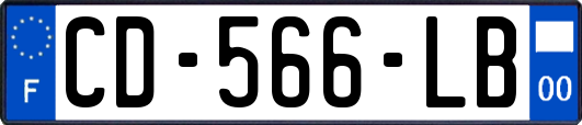 CD-566-LB