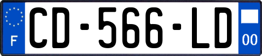 CD-566-LD