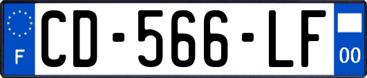 CD-566-LF