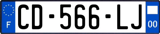 CD-566-LJ