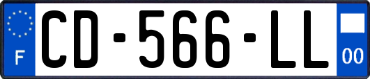CD-566-LL