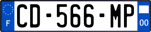 CD-566-MP