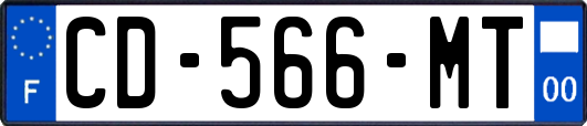 CD-566-MT