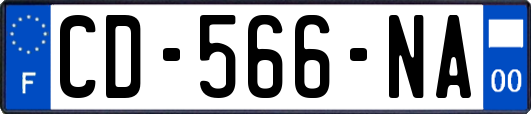 CD-566-NA