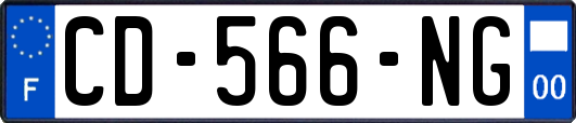 CD-566-NG