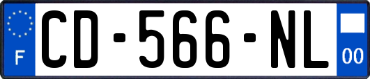 CD-566-NL