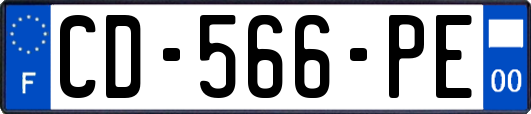 CD-566-PE