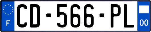 CD-566-PL