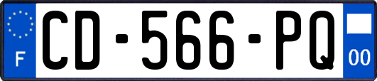 CD-566-PQ