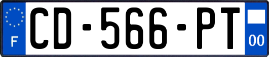 CD-566-PT