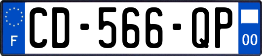 CD-566-QP