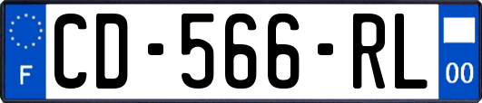 CD-566-RL