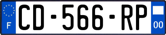 CD-566-RP
