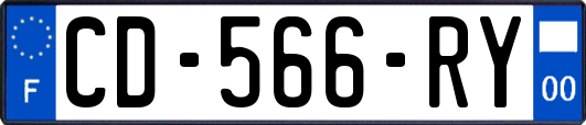 CD-566-RY
