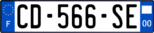 CD-566-SE