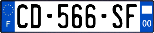 CD-566-SF