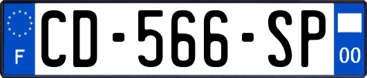 CD-566-SP