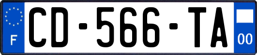 CD-566-TA