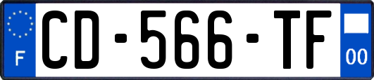 CD-566-TF