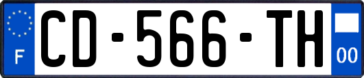 CD-566-TH