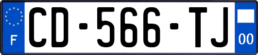 CD-566-TJ