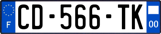 CD-566-TK