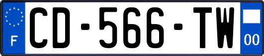 CD-566-TW