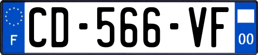 CD-566-VF