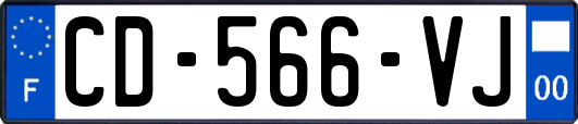 CD-566-VJ