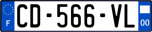CD-566-VL