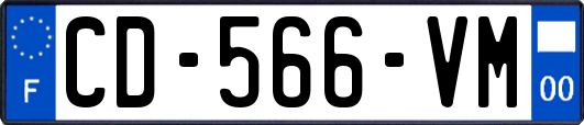 CD-566-VM