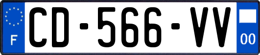 CD-566-VV
