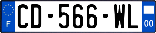 CD-566-WL