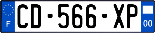 CD-566-XP