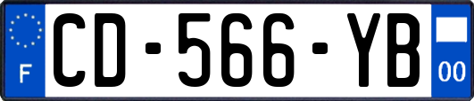 CD-566-YB