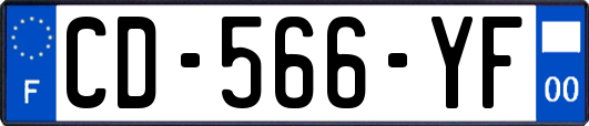 CD-566-YF