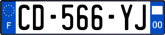 CD-566-YJ