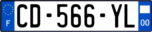 CD-566-YL