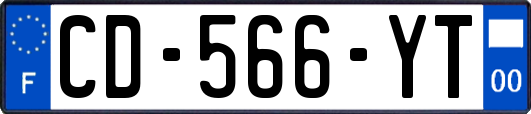 CD-566-YT