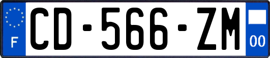 CD-566-ZM