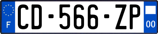 CD-566-ZP