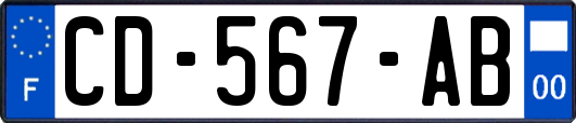 CD-567-AB