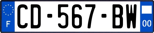 CD-567-BW