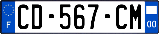 CD-567-CM