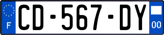 CD-567-DY