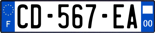 CD-567-EA
